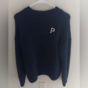 Victoria Secret Pink Long Sleeve Size S